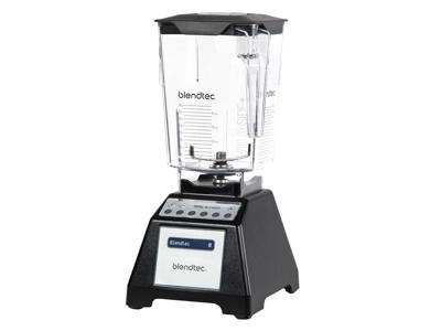 Blender Blendtec Total Sort 2,66 liter 