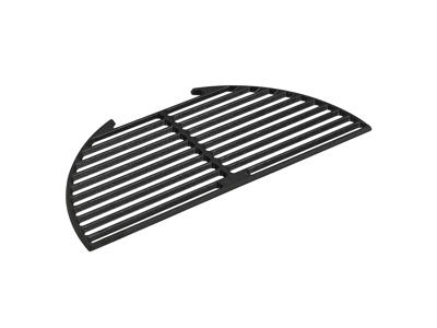 Half Grid Cast Iron BGE Large