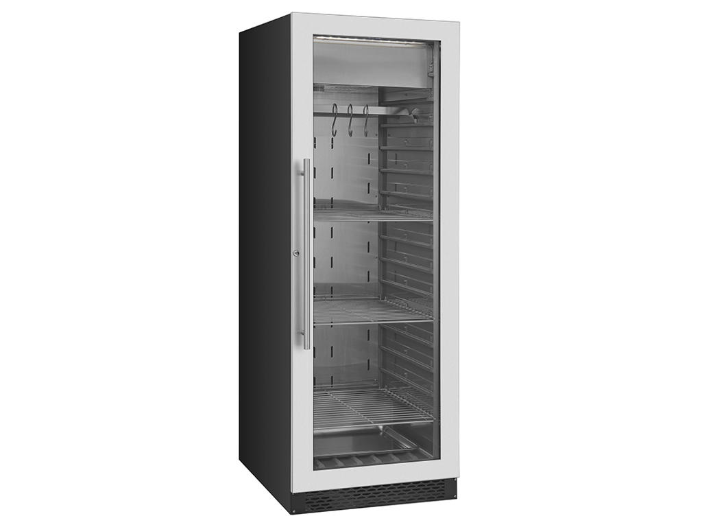 Dryage skab 388 ltr. 595x710x1720 mm