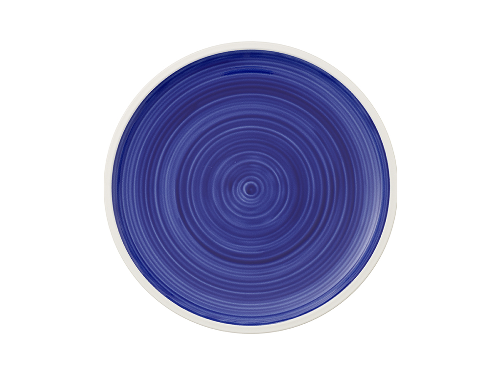 Artesano Ocean Atlantic Tallerken flad Ø 270 m