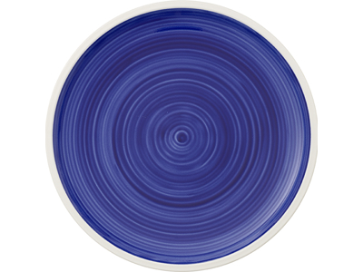 Artesano Ocean Atlantic Tallerken flad Ø 270 m