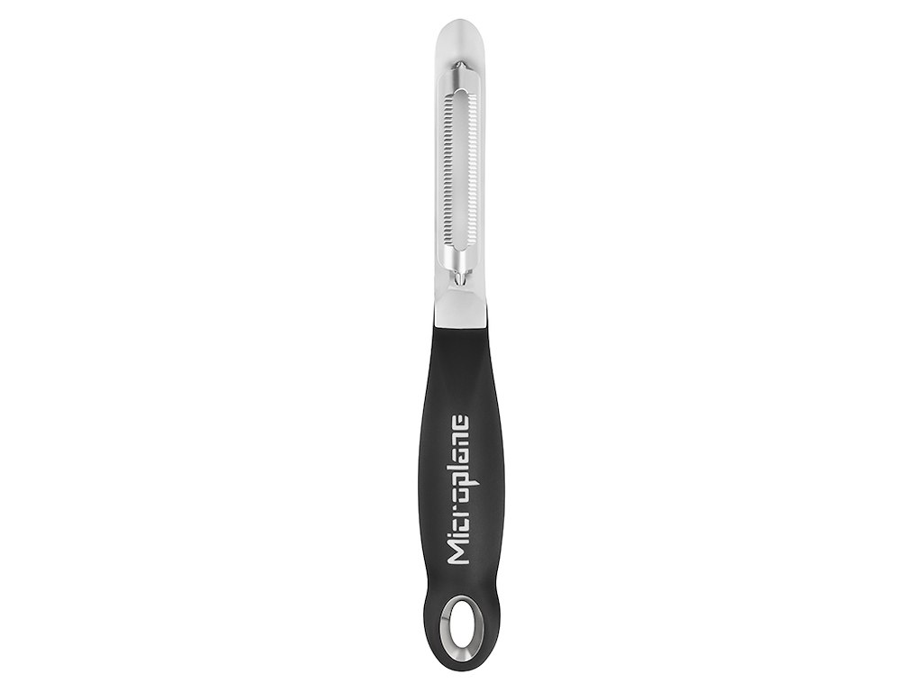 Tyndskræller Takket Microplane