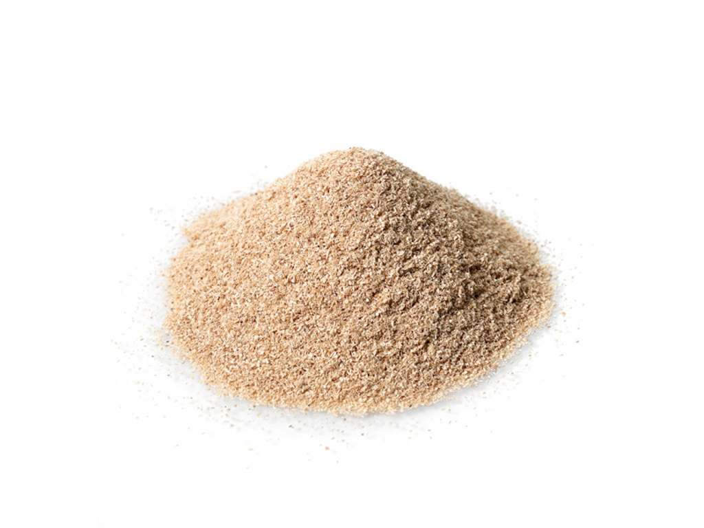 Røgsmuld Fin S24 sæk a 15 kg