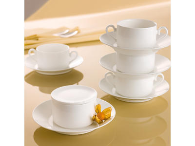 Stella Underkop Suppeskål 170 mm