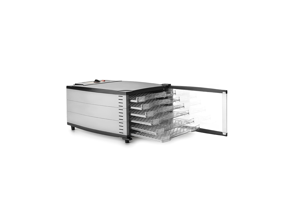 Dehydrator Lacor 6 niveauer 800 W