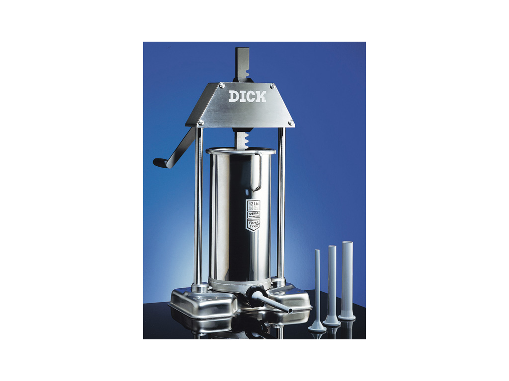Pølsestopper 12 ltr Dick
