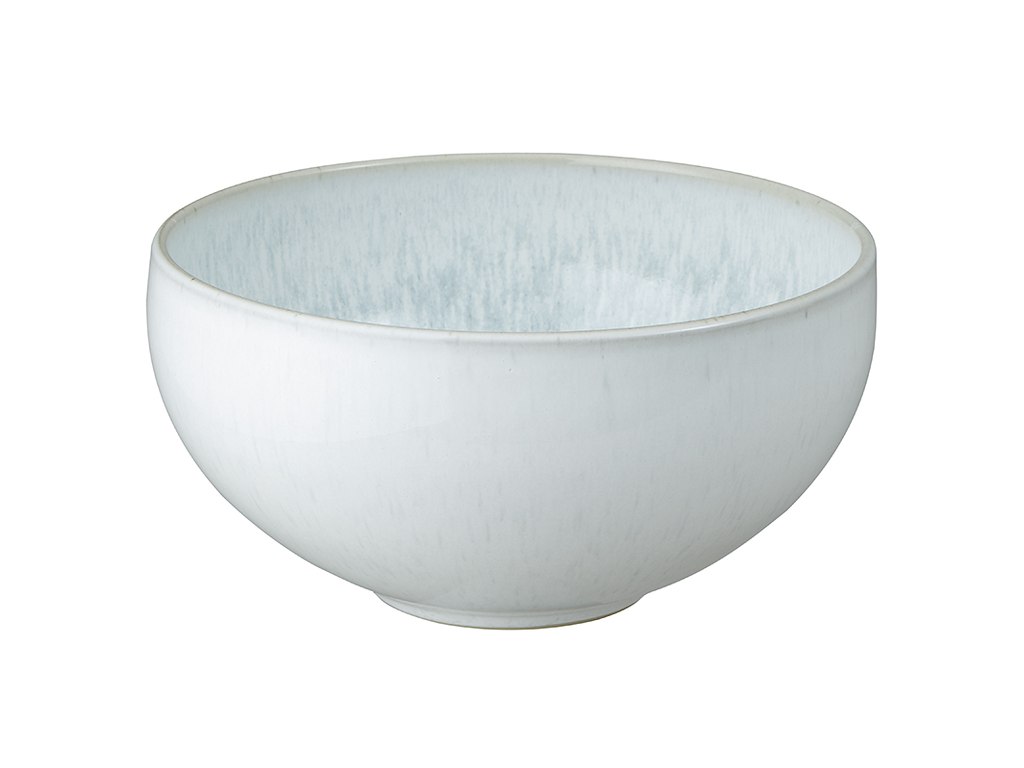 Denby Kiln Grøn Ramen Skål – Ø17,5 cm