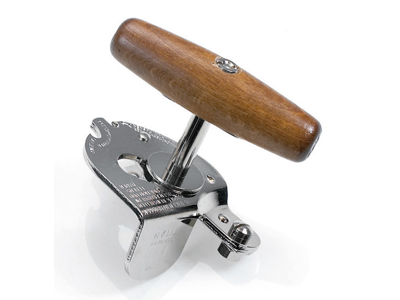 Dåseåbner Titan stort håndtag t.store då