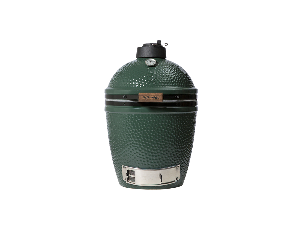 Grill Big Green Egg Medium excl ben