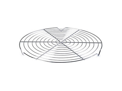 Rist t. Afkøling Rund RF Ø32 cm