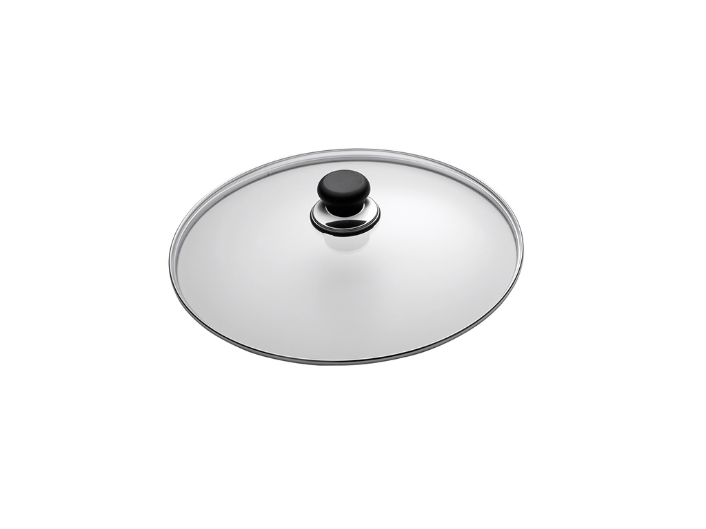 Glaslåg til Scanpan Ø 18 cm
