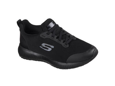 Skechers Work Squad SR Arbejdssko 