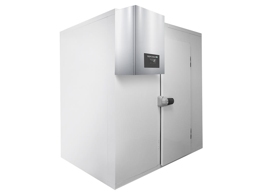 Kølerum 0 - +8 2100x2100x2200 mm