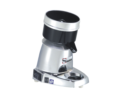Juicepresser Krom 35x19x30 cm Santos 220