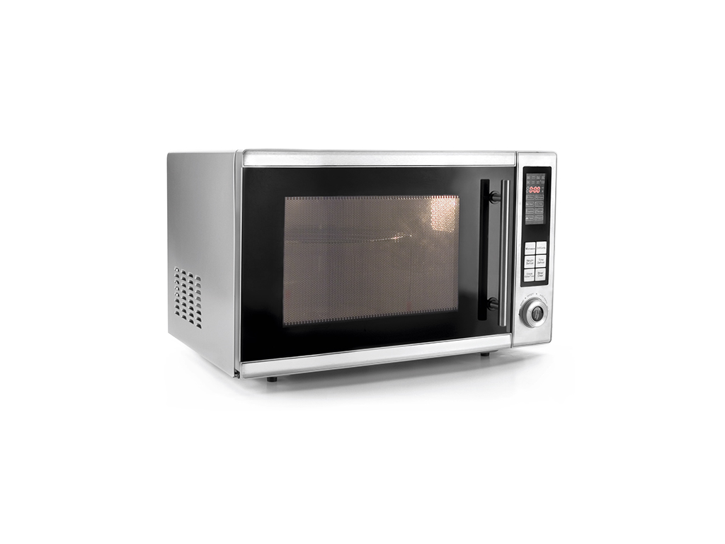 Microbølgeovn 900w Lacor