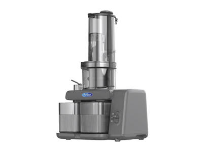 Maxima Slowjuicer Pro 0,8ltr - 300W