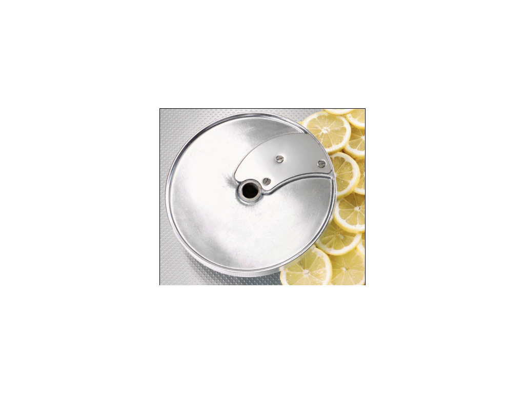 Skæreskive R502-CL60 4 mm