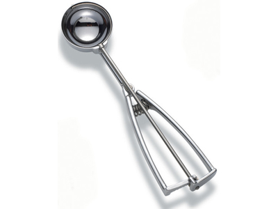 Portionsske 1/20 ltr. Ø 5,6 cm