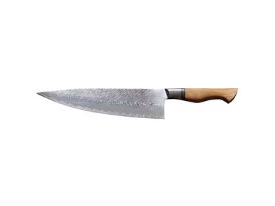 Kokkekniv 25 cm 73 lag Ryda Knives