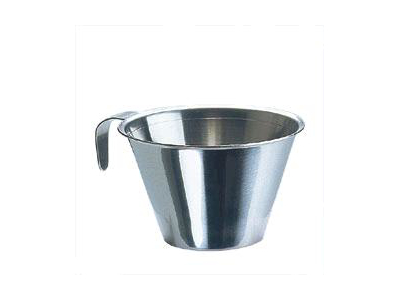 Decilitermål 1 dl m/hank