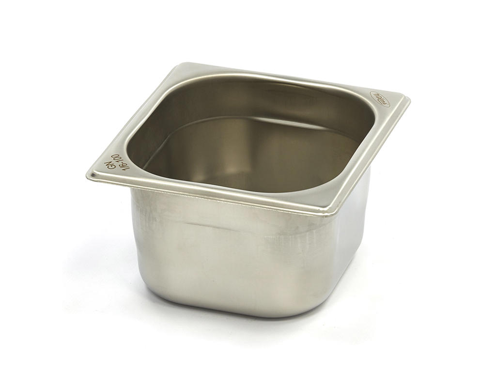 Maxima Kantine-beholder RF 1/ 6GN  | 100mm 