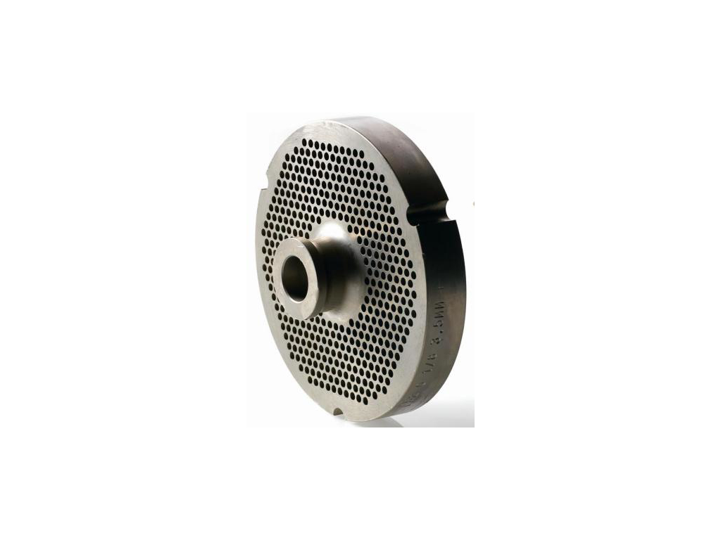 Hulskive Zico nr 32 5/32' - 4 mm 4 not