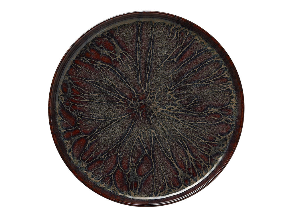 Tallerken Ø 28cm One Amazonas