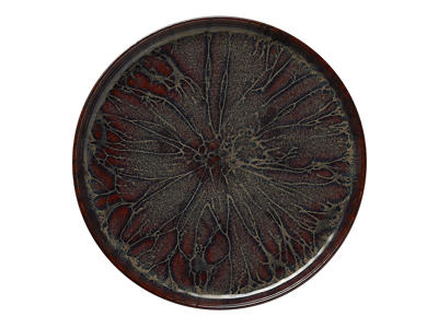 Tallerken Ø 28cm One Amazonas