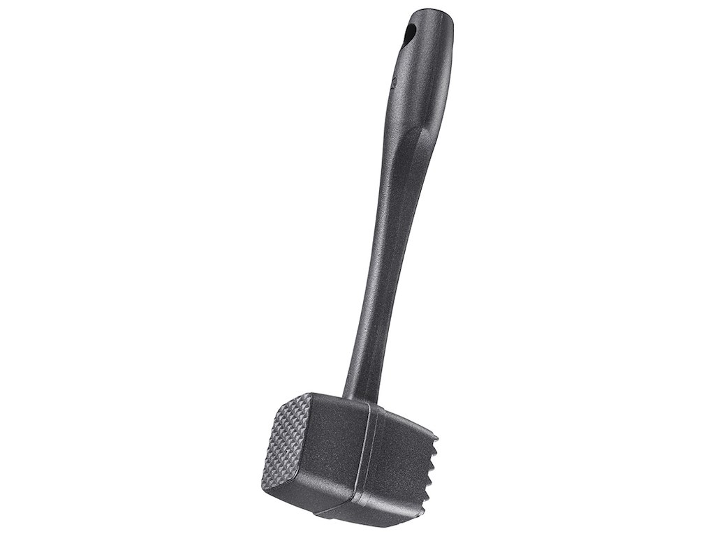 Kødhammer Robusto Spezial Black Edition