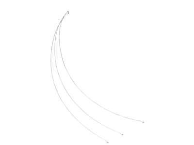 Ostestreng til Osti* dobbelt 3stk.