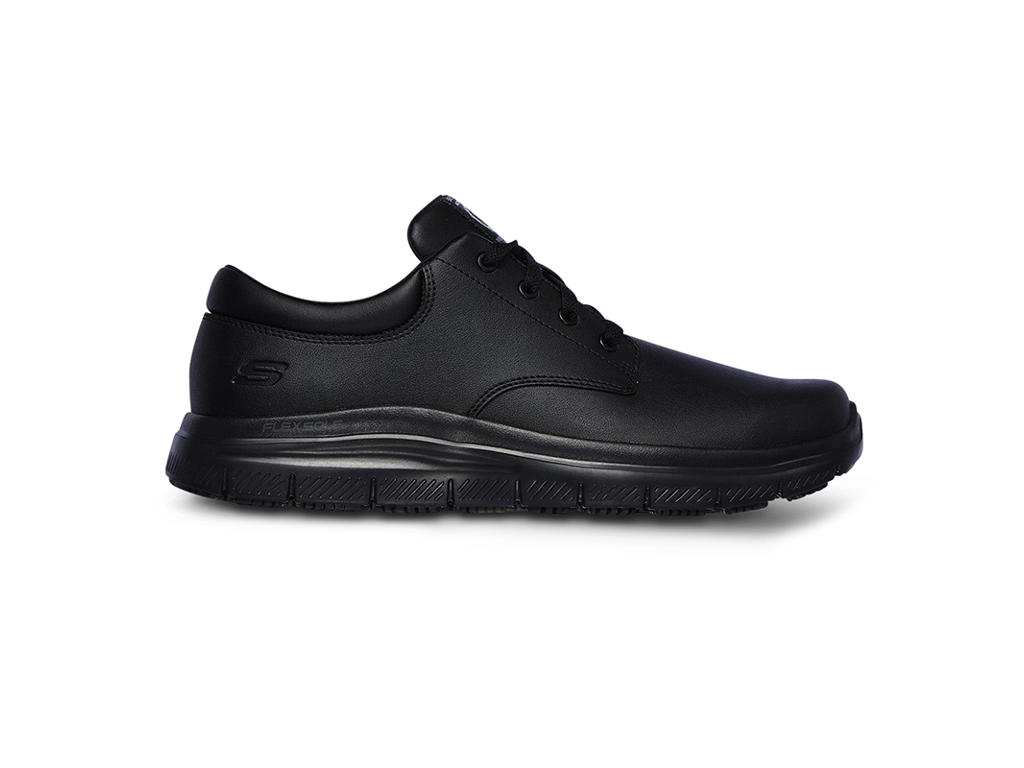 Sko Skechers Fourche Work
