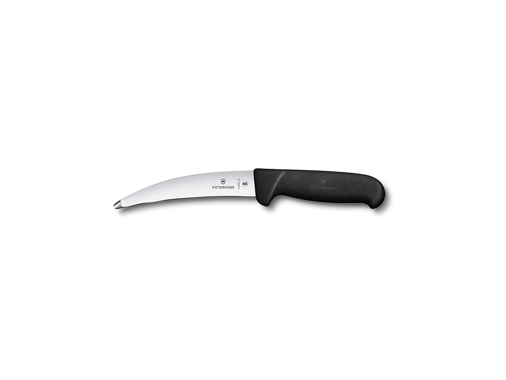 Tarmkniv/Gydekniv, 15 cm, Victorinox Fibrox