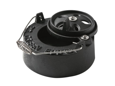 Dual F Metal top BGE Mini