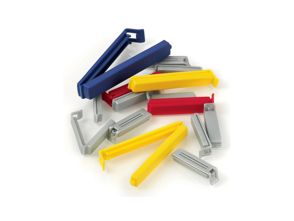 Poselukkere Twixit sæt m/15stk