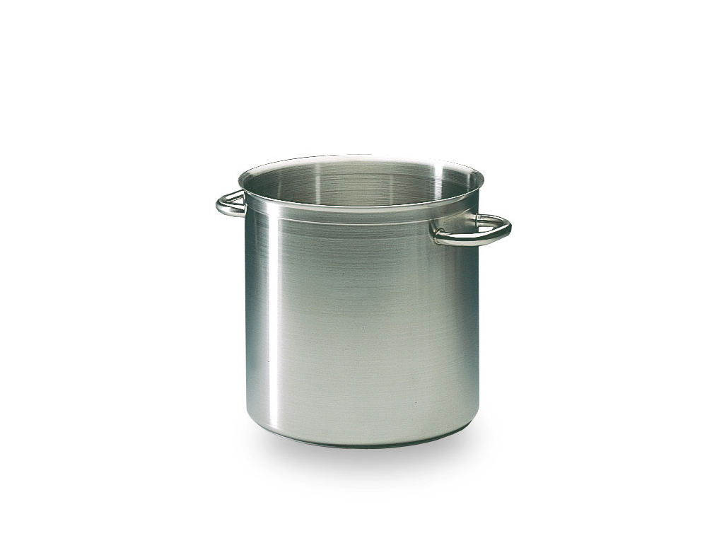 Gryde høj Ø 40 cm, 50 ltr