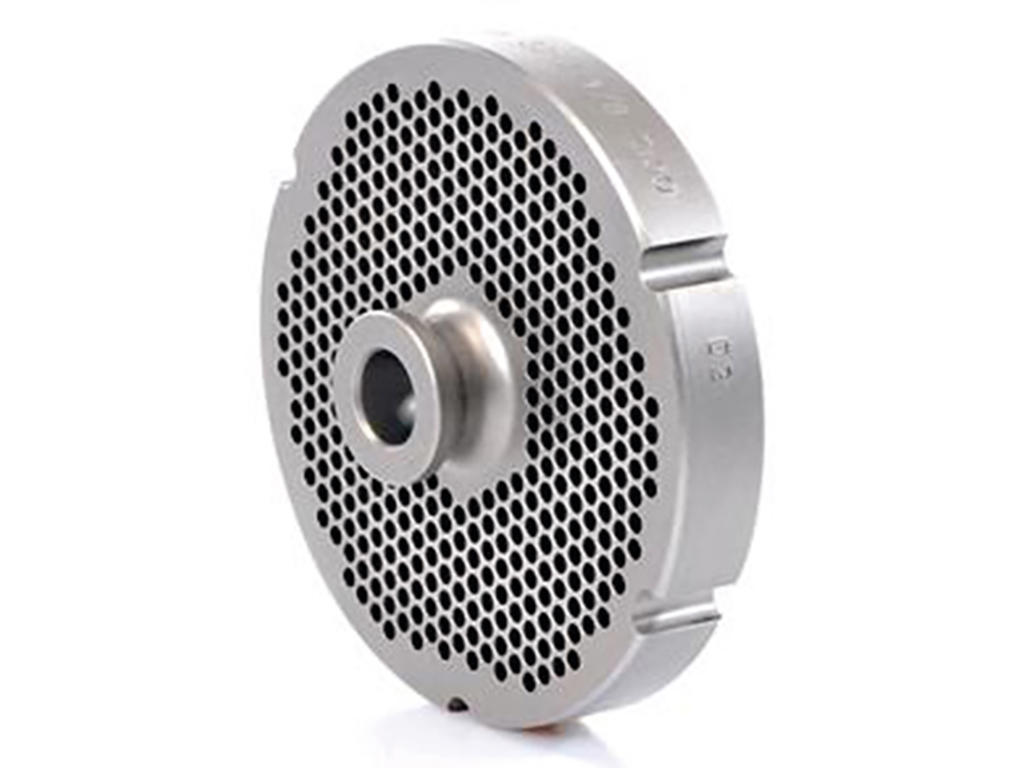 Hulskive Zico nr. 12, 3,0 mm MED NÆSE