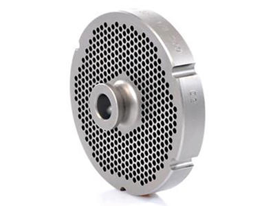 Hulskive Zico nr. 12, 3,0 mm MED NÆSE