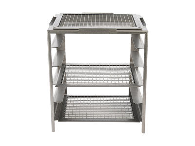 Stativ m 2 riste t Kasai Yakitori Na