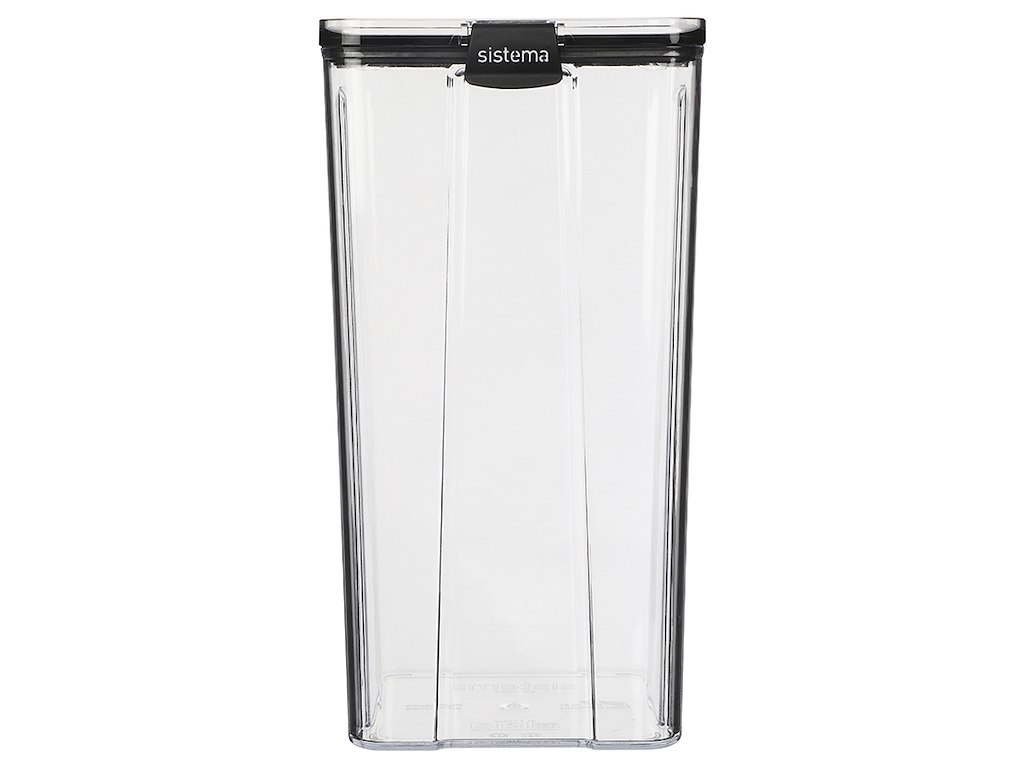 Opbevaringsboks 4 ltr Tritan Ultra