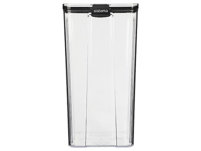 Opbevaringsboks 4 ltr Tritan Ultra