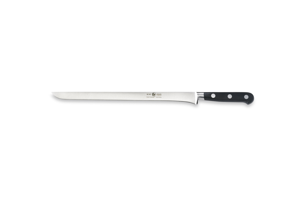 Skinkekniv, 30 cm, Icel Universal