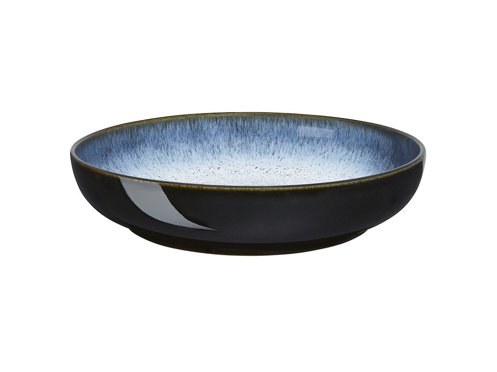 Denby Halo Skål – Lav Ø24 cm 1500 ml
