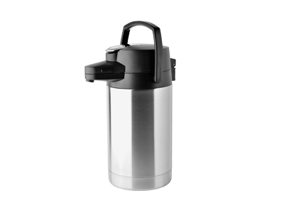 Termokande Kaffestation 2,5 liter
