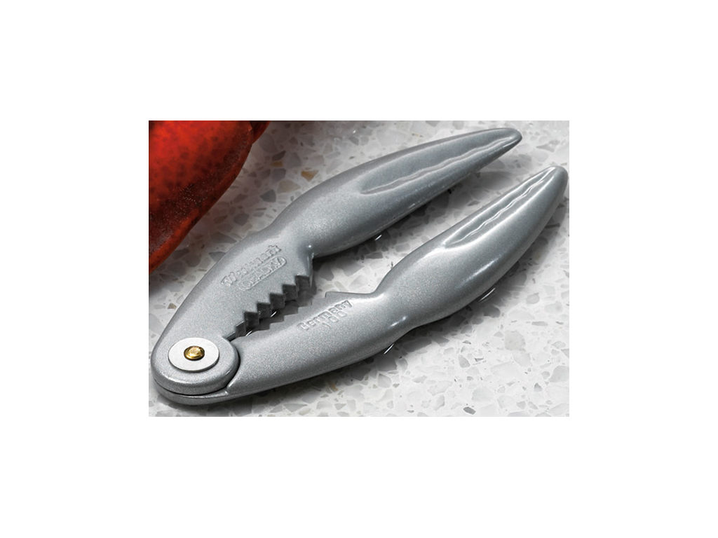 Hummerknækker, Cracky