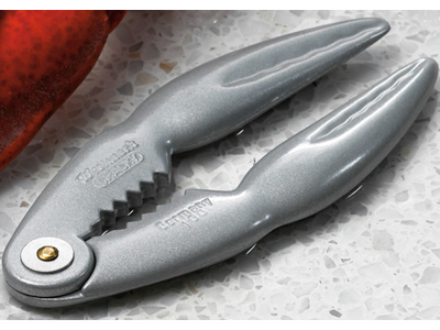 Hummerknækker, Cracky