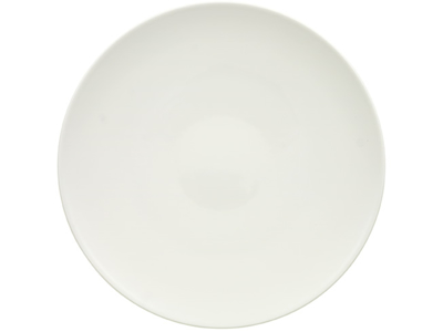 Stella Hotel flad coupe tallerken Ø24