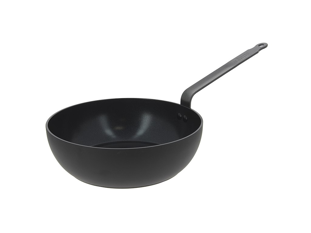 De Buyer non-stick sautepande Ø28 cm PFAS-fri