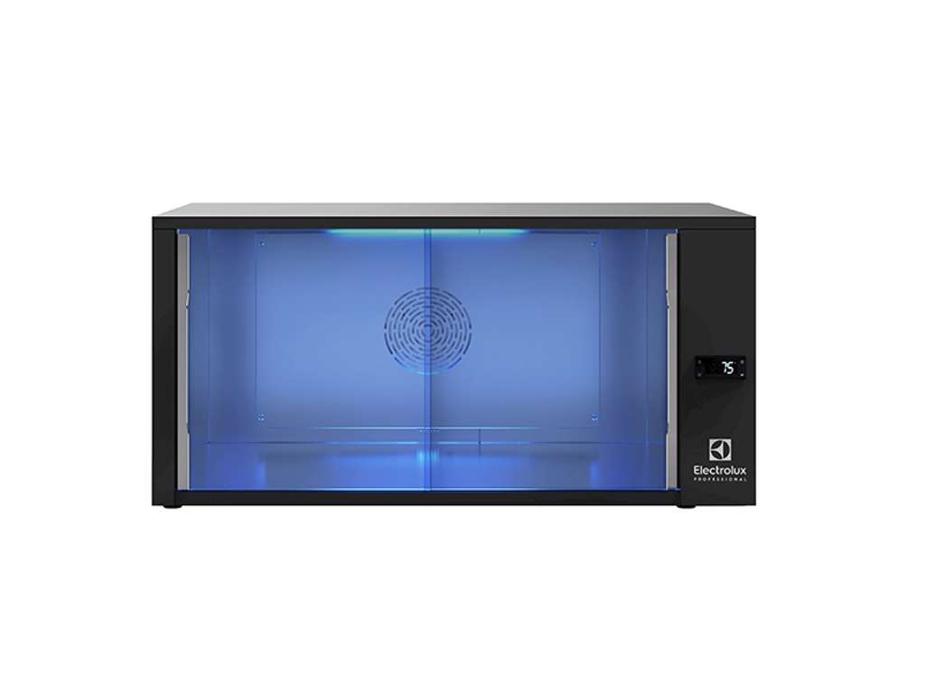 Varmeskab 920x590x450 mm