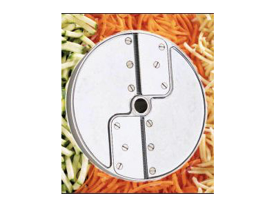 Julienneskive R201-CL30 4x4