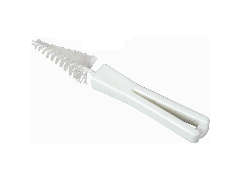 Tylle Børste til rengøring af tyller
